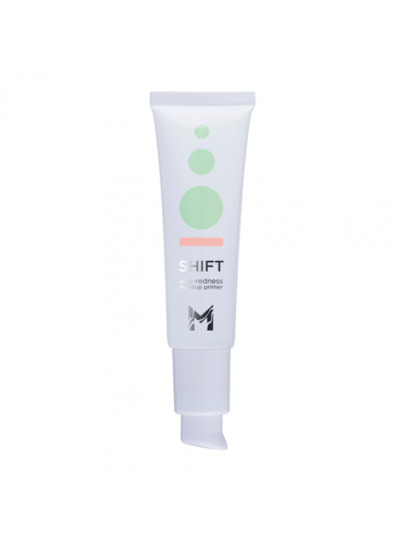ПРАЙМЕР ОТТЕНОЧНЫЙ ДЛЯ СКРЫТИЯ ПОКРАСНЕНИЙ SMP MANLY PRO 40ml