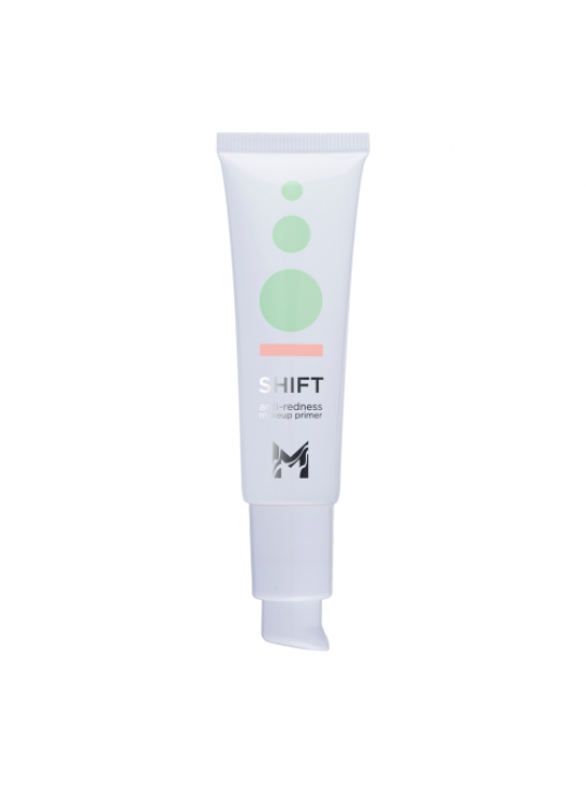 ПРАЙМЕР ОТТЕНОЧНЫЙ ДЛЯ СКРЫТИЯ ПОКРАСНЕНИЙ SMP MANLY PRO 40ml