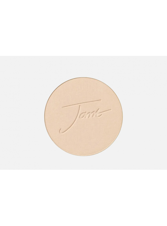 ПУДРА ОСНОВА ПРЕССОВАННАЯ AMBER СМЕННЫЙ БЛОК JANE IREDALE 9,9g