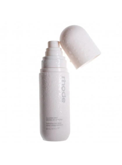 МИСТ-ЭССЕНЦИЯ УВЛАЖНЯЮЩИЙ GLAZING MIST RHODE 80ml МИСТ-ЭССЕНЦИЯ УВЛАЖНЯЮЩИЙ GLAZING MIST RHODE 80ml