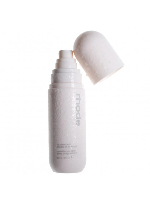 МИСТ-ЭССЕНЦИЯ УВЛАЖНЯЮЩИЙ GLAZING MIST RHODE 80ml