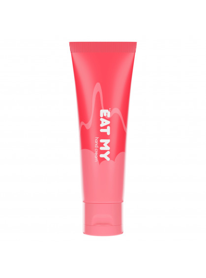 КРЕМ ДЛЯ РУК ЯГОДНЫЙ ФЛОАТ EAT MY 55ml КРЕМ ДЛЯ РУК ЯГОДНЫЙ ФЛОАТ EAT MY 55ml