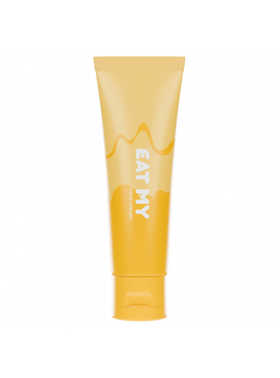 КРЕМ ДЛЯ РУК ДЫННЫЙ ФРАППЕ EAT MY 55ml