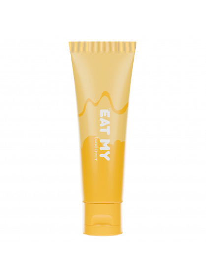 КРЕМ ДЛЯ РУК ДЫННЫЙ ФРАППЕ EAT MY 55ml