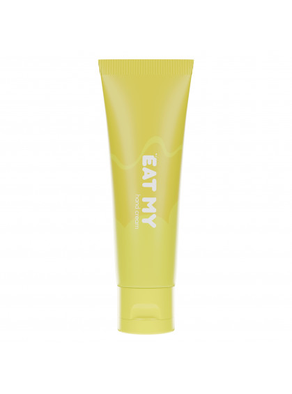 КРЕМ ДЛЯ РУК ЛИМОННЫЙ ФЛУРРИ EAT MY 55ml КРЕМ ДЛЯ РУК ЛИМОННЫЙ ФЛУРРИ EAT MY 55ml