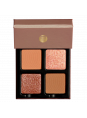 ТЕНИ ДЛЯ ВЕК 4 ЦВЕТА PETITS FOURS AMELIE VISEART 6g