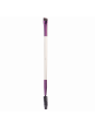 КИСТЬ ДВУСТОРОННЯЯ ДЛЯ ПОДВОДКИ И УКЛАДКИ БРОВЕЙ K129 MANLY PRO КИСТЬ ДВУСТОРОННЯЯ ДЛЯ ПОДВОДКИ И УКЛАДКИ БРОВЕЙ K129 MANLY PRO