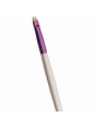 КИСТЬ ПЛОСКАЯ СКОШЕННАЯ ДЛЯ БРОВЕЙ K46 MANLY PRO