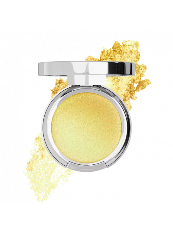 ТЕНИ-СПАРКЛЫ ДЛЯ ВЕК SINGLE EYESHADOW MIRA SHIK 1.8g