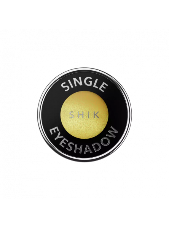 ТЕНИ-СПАРКЛЫ ДЛЯ ВЕК SINGLE EYESHADOW MIRA SHIK 1.8g
