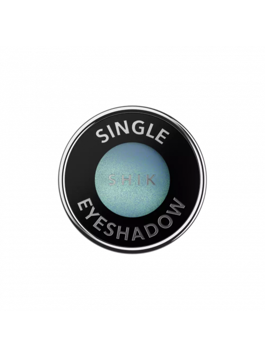 ТЕНИ-СПАРКЛЫ ДЛЯ ВЕК SINGLE EYESHADOW POLIS SHIK 1.8g