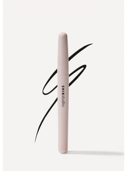 ЛАЙНЕР ДЛЯ ГЛАЗ LIQUID EYELINER SHIK 0,5ml ЛАЙНЕР ДЛЯ ГЛАЗ LIQUID EYELINER SHIK 0,5ml