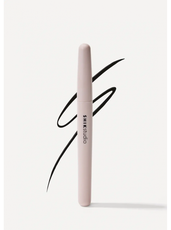 ЛАЙНЕР ДЛЯ ГЛАЗ LIQUID EYELINER SHIK 0,5ml