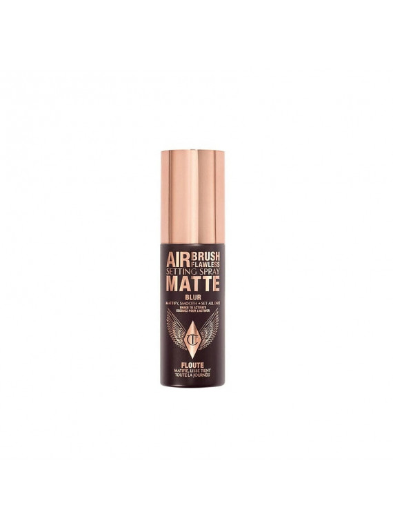 ФИКСИРУЮЩИЙ СПРЕЙ SETTING SPRAY MATTE BLUR CHARLOTTE TILBURY 34ml