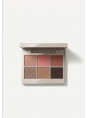 ТЕНИ ДЛЯ ВЕК PERFECT NUDE EYESHADOW PALETTE 02 SHIK 6g ТЕНИ ДЛЯ ВЕК PERFECT NUDE EYESHADOW PALETTE 02 SHIK 6g