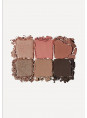 ТЕНИ ДЛЯ ВЕК PERFECT NUDE EYESHADOW PALETTE 02 SHIK 6g ТЕНИ ДЛЯ ВЕК PERFECT NUDE EYESHADOW PALETTE 02 SHIK 6g