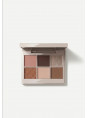 ТЕНИ ДЛЯ ВЕК PERFECT NUDE EYESHADOW PALETTE 01 SHIK 6g
