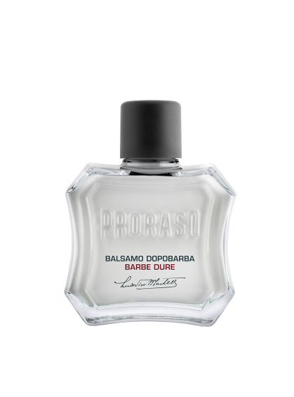 БАЛЬЗАМ ПОСЛЕ БРИТЬЯ ПИТАТЕЛЬНЫЙ PRORASO 100ml