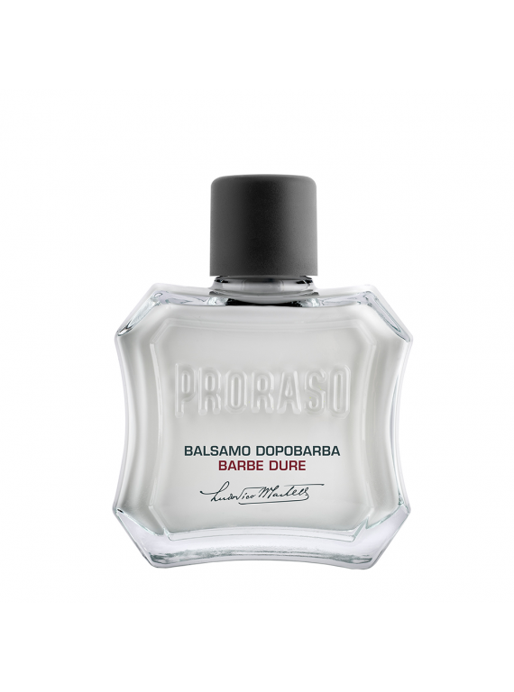 БАЛЬЗАМ ПОСЛЕ БРИТЬЯ ПИТАТЕЛЬНЫЙ PRORASO 100ml