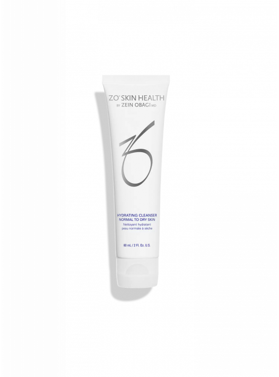 ГЕЛЬ ДЛЯ ЛИЦА УВЛАЖНЯЮЩИЙ И ОЧИЩАЮЩИЙ ZEIN OBAGI 60ml