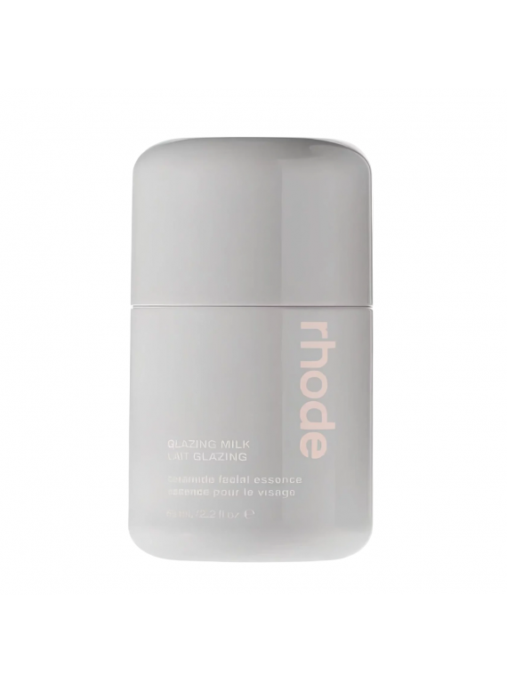 ЭССЕНЦИЯ ДЛЯ ЛИЦА УВЛАЖНЯЮЩАЯ GLAZING MILK RHODE 50ml