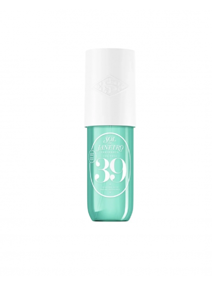 МИСТ ДЛЯ ТЕЛА И ВОЛОС CHEIROSA #39 SOL DE JANEIRO 90ml МИСТ ДЛЯ ТЕЛА И ВОЛОС CHEIROSA #39 SOL DE JANEIRO 90ml