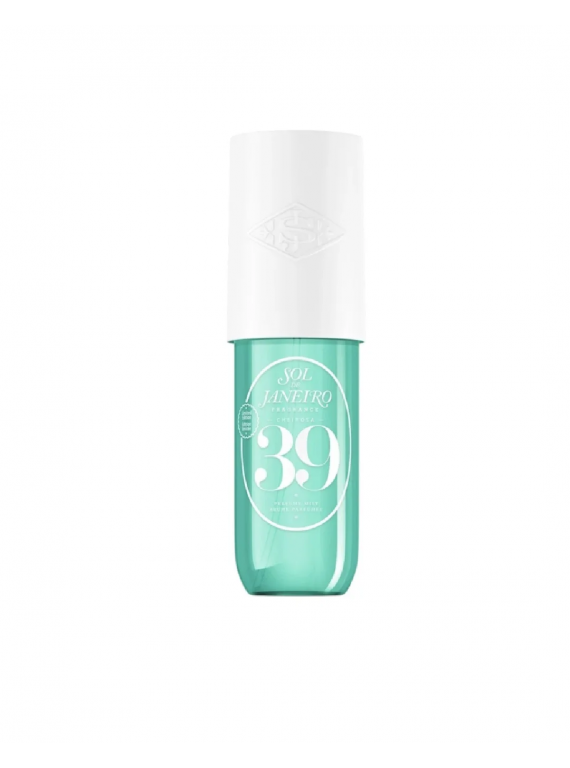 МИСТ ДЛЯ ТЕЛА И ВОЛОС CHEIROSA #39 SOL DE JANEIRO 90ml