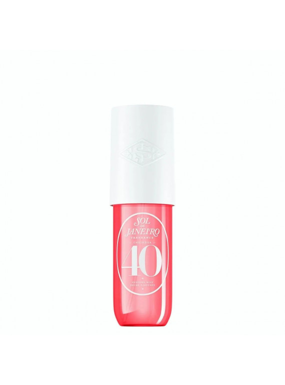 МИСТ ДЛЯ ТЕЛА И ВОЛОС CHEIROSA #40 SOL DE JANEIRO 90ml
