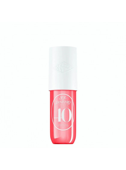 МИСТ ДЛЯ ТЕЛА И ВОЛОС CHEIROSA #40 SOL DE JANEIRO 90ml МИСТ ДЛЯ ТЕЛА И ВОЛОС CHEIROSA #40 SOL DE JANEIRO 90ml