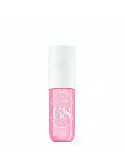 МИСТ ДЛЯ ТЕЛА И ВОЛОС CHEIROSA #68 SOL DE JANEIRO 90ml