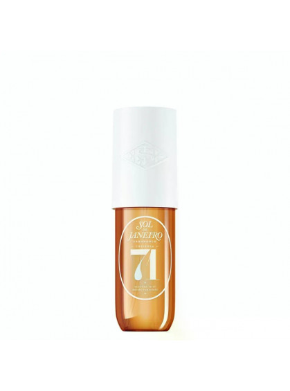 МИСТ ДЛЯ ТЕЛА И ВОЛОС CHEIROSA #71 SOL DE JANEIRO 90ml МИСТ ДЛЯ ТЕЛА И ВОЛОС CHEIROSA #71 SOL DE JANEIRO 90ml
