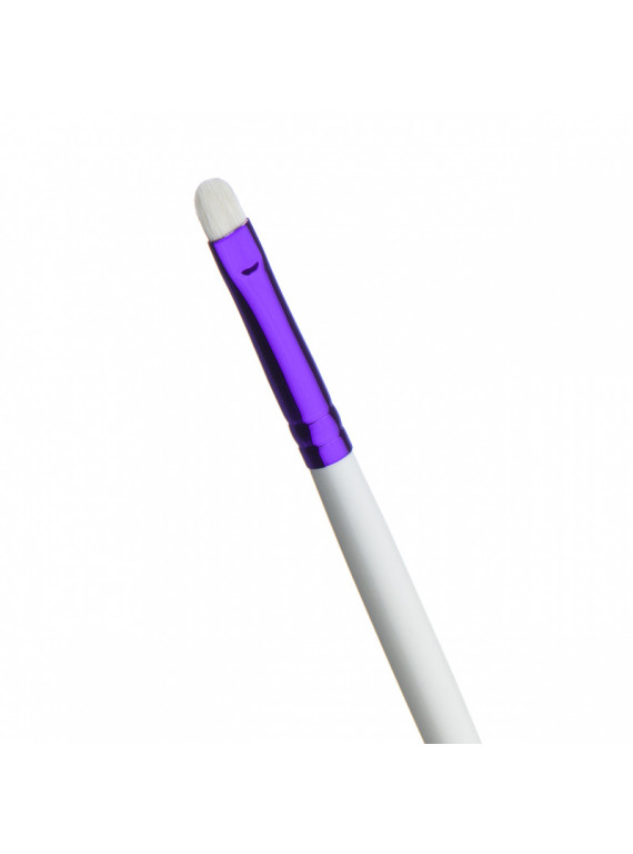 КИСТЬ ДЛЯ ТЕНЕЙ (МАЛЕНЬКАЯ) K29 MANLY PRO