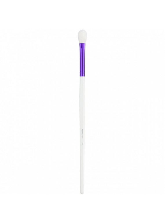КИСТЬ ДЛЯ РАСТУШЕВКИ ТЕНЕЙ ПЛОСКАЯ K24 MANLY PRO