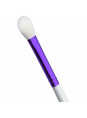 КИСТЬ ДЛЯ РАСТУШЕВКИ ТЕНЕЙ ПЛОСКАЯ K24 MANLY PRO