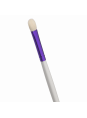 КИСТЬ ДЛЯ ТЕНЕЙ ПЛОСКАЯ ВЫТЯНУТАЯ K27 MANLY PRO