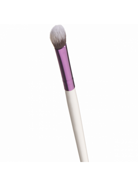 КИСТЬ ДЛЯ ТЕНЕЙ И КОРРЕКТОРА ПЛОСКАЯ K103 MANLY PRO