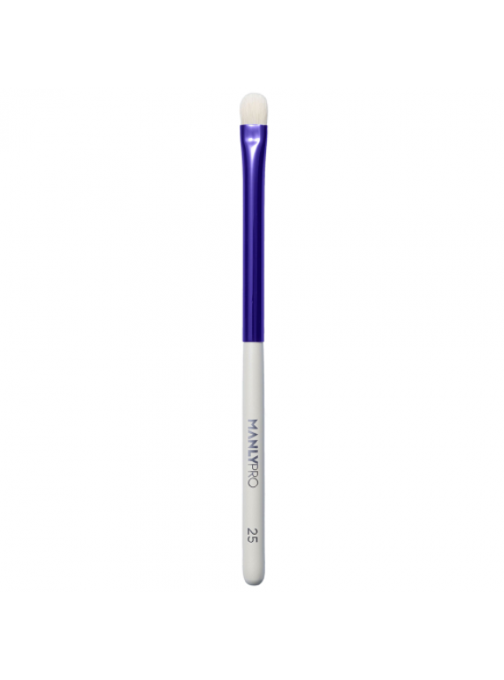 КИСТЬ ДЛЯ ТЕНЕЙ (СРЕДНЯЯ) K25 MANLY PRO