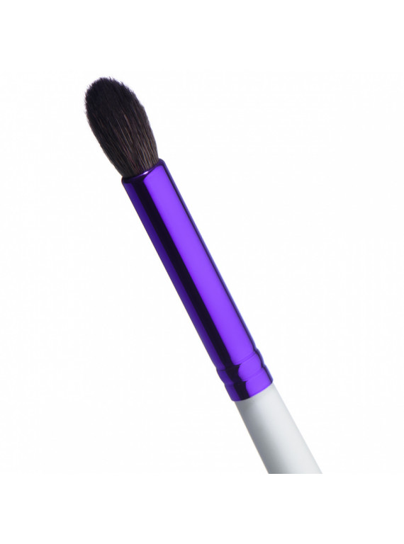 КИСТЬ ДЛЯ ТЕНЕЙ КРУГЛАЯ ФАКЕЛООБРАЗНАЯ K31 MANLY PRO