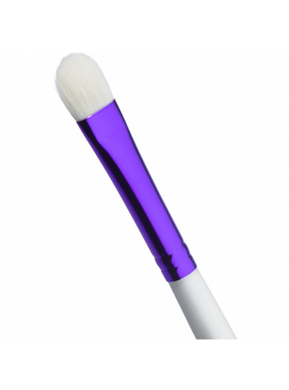 КИСТЬ ДЛЯ ТЕНЕЙ (КРУПНАЯ) K23 MANLY PRO