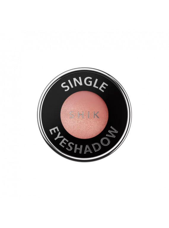 ТЕНИ-СПАРКЛЫ ДЛЯ ВЕК SINGLE EYESHADOW MARSIC SHIK 1.8g