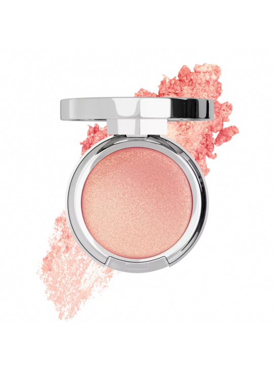 ТЕНИ-СПАРКЛЫ ДЛЯ ВЕК SINGLE EYESHADOW MARSIC SHIK 1.8g