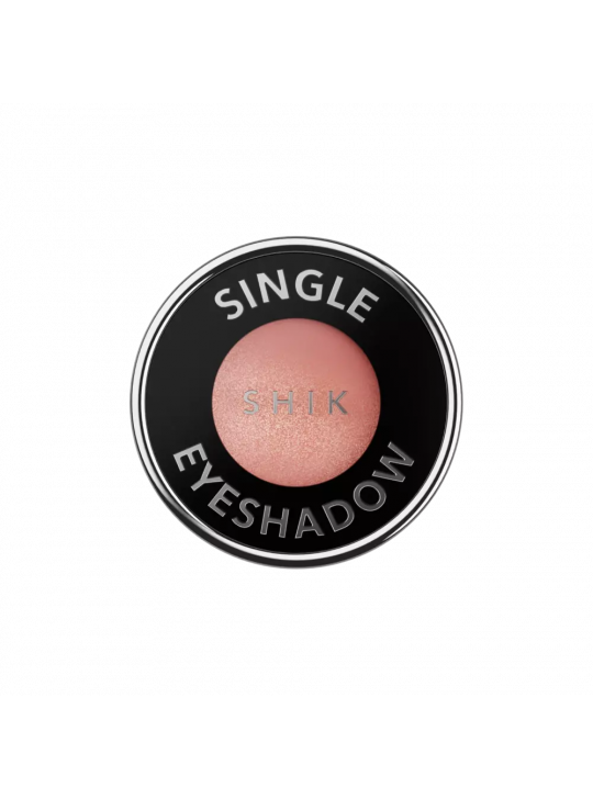 ТЕНИ-СПАРКЛЫ ДЛЯ ВЕК SINGLE EYESHADOW MARSIC SHIK 1.8g