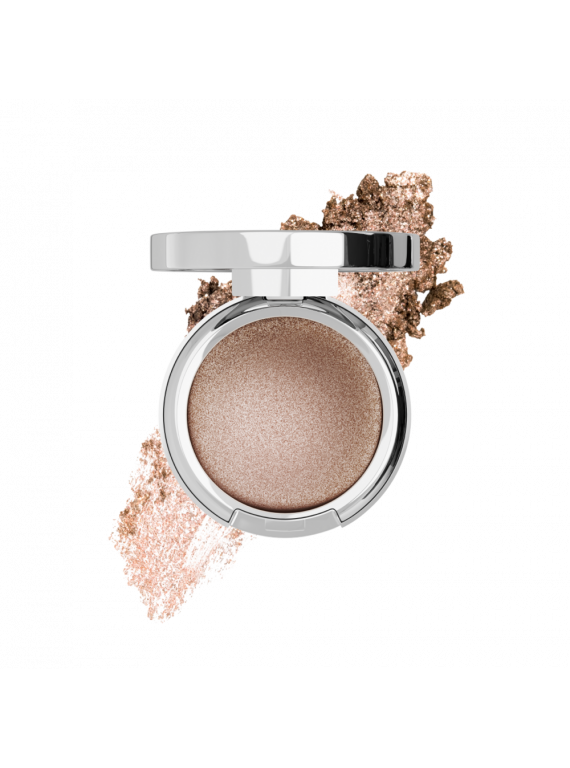 ТЕНИ-СПАРКЛЫ ДЛЯ ВЕК SINGLE EYESHADOW VEGA SHIK 1.8g