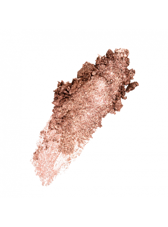 ТЕНИ-СПАРКЛЫ ДЛЯ ВЕК SINGLE EYESHADOW CAPELLA SHIK 1.8g