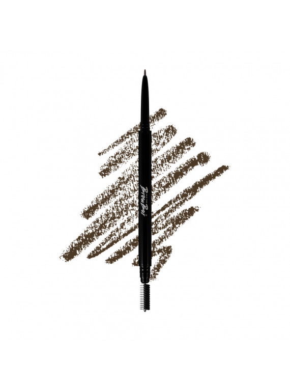 КАРАНДАШ ДЛЯ БРОВЕЙ МЕХАНИЧЕСКИЙ MEDIUM EYEBROW PENCIL SHIK 0.1g