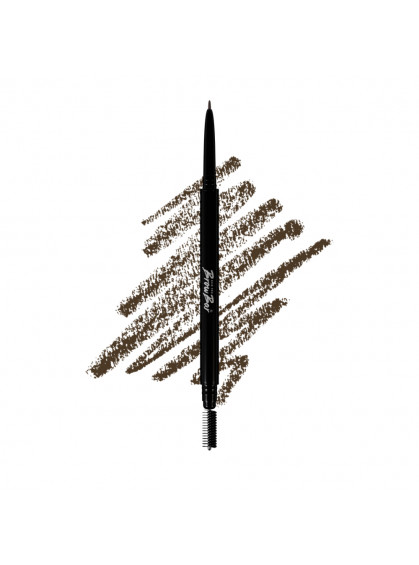 КАРАНДАШ ДЛЯ БРОВЕЙ МЕХАНИЧЕСКИЙ MEDIUM EYEBROW PENCIL SHIK 0.1g