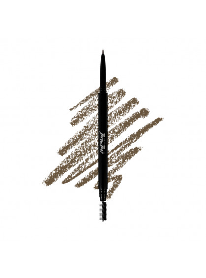 КАРАНДАШ ДЛЯ БРОВЕЙ МЕХАНИЧЕСКИЙ TAUPE EYEBROW PENCIL SHIK 0.1g