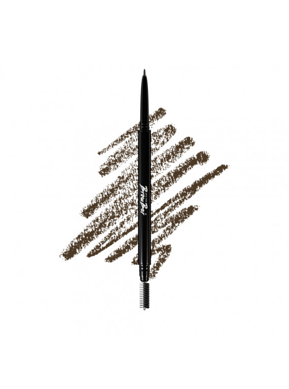 КАРАНДАШ ДЛЯ БРОВЕЙ МЕХАНИЧЕСКИЙ DARK EYEBROW PENCIL SHIK 0.1g
