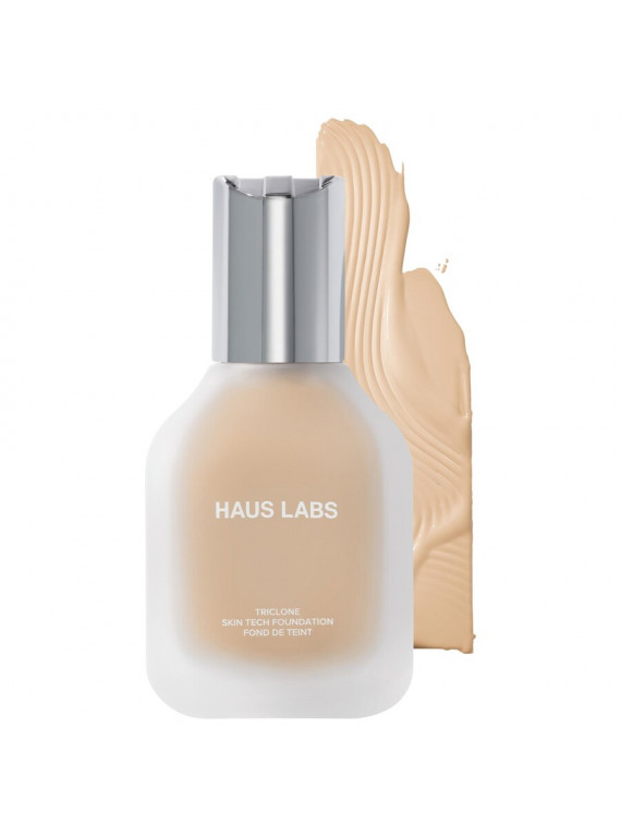ТОНАЛЬНЫЙ КРЕМ TRICLONE SKIN TECH FOUNDATION 040 FAIR NEUTRAL HAUS LABS 30ml