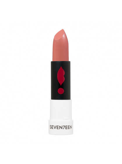 ПОМАДА ДЛЯ ГУБ MATTE LASTING LIPSTICK SPF15 #35 SEVENTEEN 5g ПОМАДА ДЛЯ ГУБ MATTE LASTING LIPSTICK SPF15 #35 SEVENTEEN 5g
